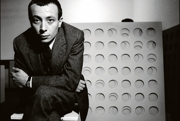 Paolo Scheggi (1940 - 1971)